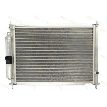 Radiator aer conditionat