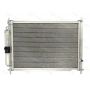 Radiator aer conditionat