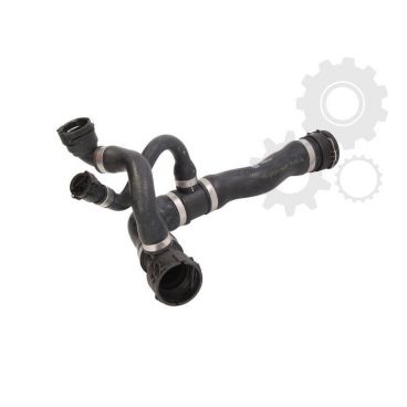 Furtun cauciuc sistem racire