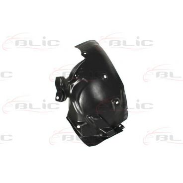 Carenaj interior aripa