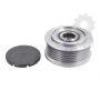 Fulie alternator