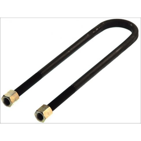 Leaf spring shackle Leaf spring shackle