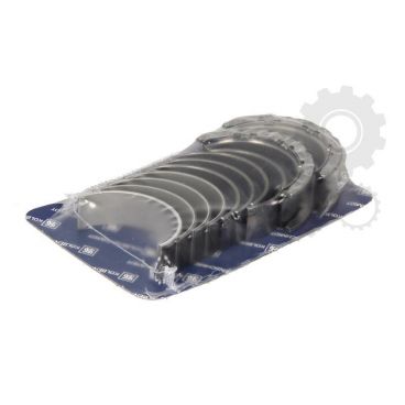 Cuzineti arbore cotit (set)