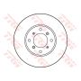 Disc frana Disc frana