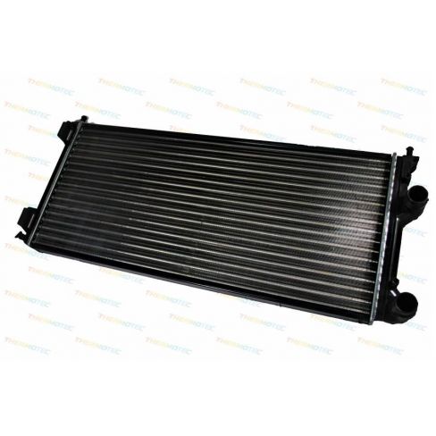 Radiator racire cu apa