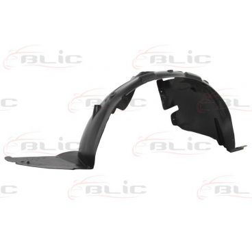 Carenaj interior aripa