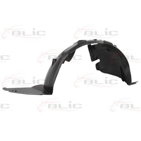 Carenaj interior aripa Carenaj interior aripa