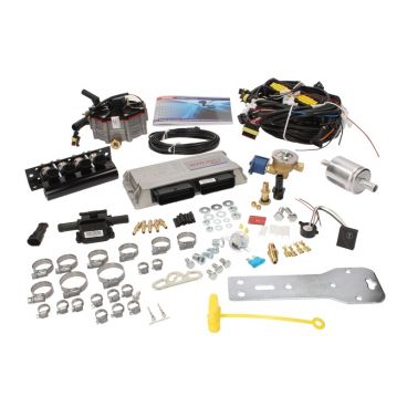 Minikit complet STAG 300