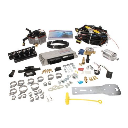 Minikit complet STAG 300