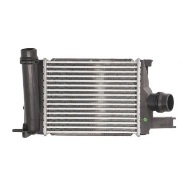 Radiator aer