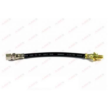 Furtun elastic frana