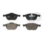 Set placute frana Set placute frana