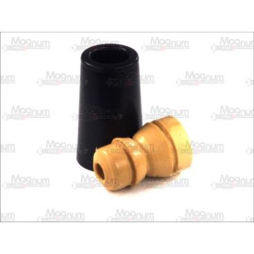 Protectie amortizor suspensie