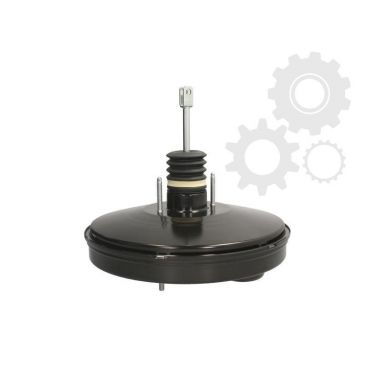 Servo-frana