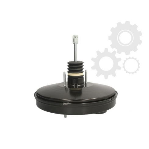 Servo-frana Servo-frana
