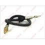 Furtun elastic frana Furtun elastic frana