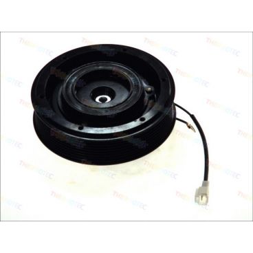 Ambreiaj compresor aer conditionat