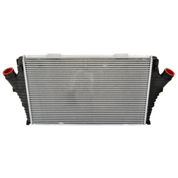 Radiator aer