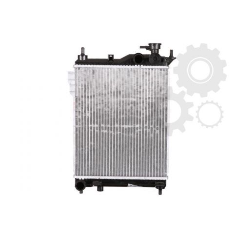 Radiator racire cu apa Radiator racire cu apa