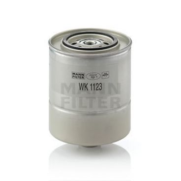 Filtru combustibil
