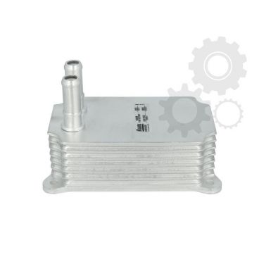 Radiator ulei