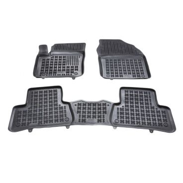 Covorase podea de cauciuc