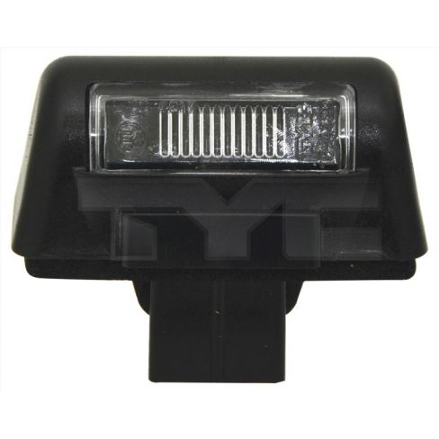 Lampa numar inmatriculare Lampa numar inmatriculare