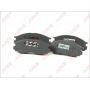 Set placute frana Set placute frana