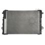 Radiator aer conditionat