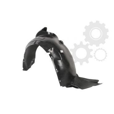 Carenaj interior aripa