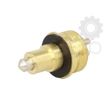 Comutator lumini frana