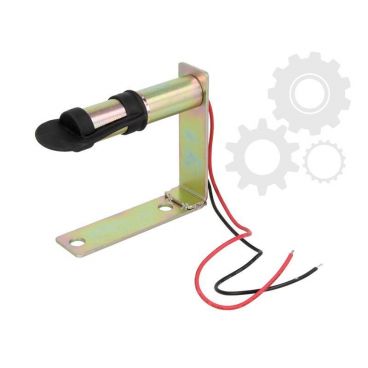 Mocowanie lampy sygnalizuj¹cej