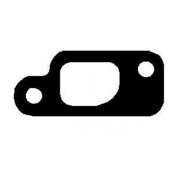 Garnitura galerie evacuare