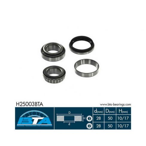 Set rulmenti roata Set rulmenti roata