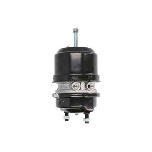 Servo-motor frana