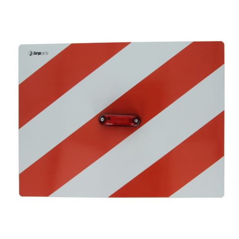 Placa avertizare/informare Placa avertizare/informare