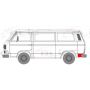 Aripa reparatie