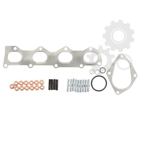 Kit de montaj turbocompresor Kit de montaj turbocompresor