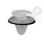 Mounting fasteners set Mounting fasteners set
