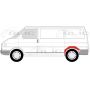Aripa reparatie