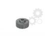 Pinion ax cu came/roata dintata
