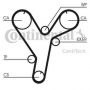 Curea distributie