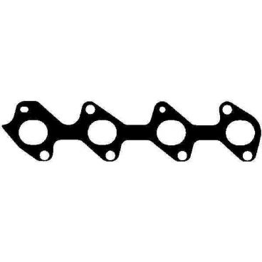 Garnitura galerie evacuare