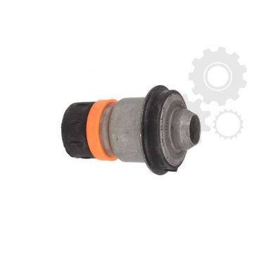 Front suspension beam silent block