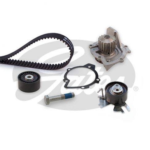Kit distributie cu pompa de apa
