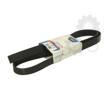 Curea transmisie canelata