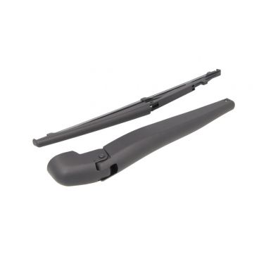 Brat stergator cu lamela