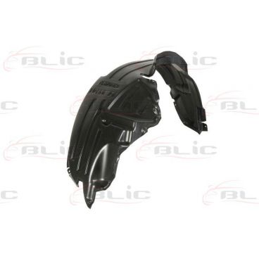 Carenaj interior aripa