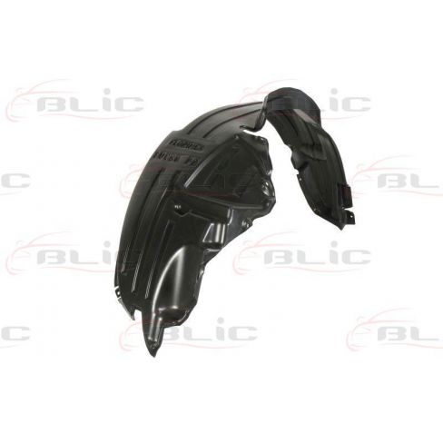 Carenaj interior aripa Carenaj interior aripa