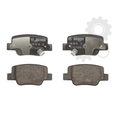 Set placute frana Set placute frana